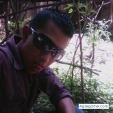 Estuardo7 chico soltero en Sumpango