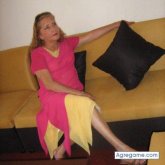 mireyita chica divorciada en Trinidad