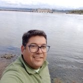 Cariñosa atenta y respetuosa. Hombre