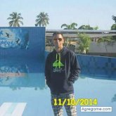 Eliojose1 chico soltero en Pisco