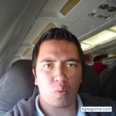 antonio190783 chico soltero en Miguel Hidalgo