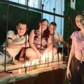 Busco chatear. Busco mujer de 18 qué