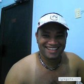 albertomendez chico soltero en Santo Domingo