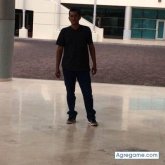 wilberthjosep chico soltero en El Crucero