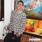 alexander carrero