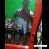 Ezequiel Axel Sánchez, Chico de Cholila para Chicos en Agregame.