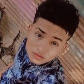 Busco conocer gente.