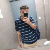 No busco nada en específico
Solamente