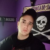 Busco pareja. Busco una relación seria.