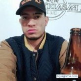 Miguel Reyes, Chico de Culver City para Chicos en Agregame.