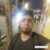 samuelcoa chico soltero en Surquillo