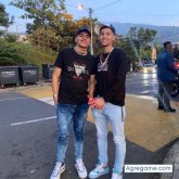 Trabajo. Una mujer q me preste