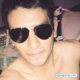 Chatear con Minkijj de Querétaro Ciudad