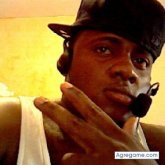 jonathanmota chico soltero en Bayahibe