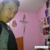 chuyjesus chico soltero en San Andrés Cholula