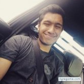 nicocorrea chico soltero en Navarro