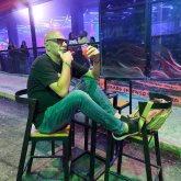 Foto de perfil de Ferandrade