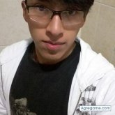 Foto de perfil de ronjey