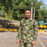 Alguien para compartir. Un chicho sin