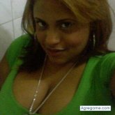 magda chica soltera en Santo Domingo Norte