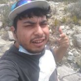 Chatear con joseramon3016 de Saltillo