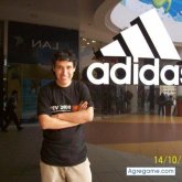 xtobal chico soltero en Lima