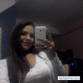 Caroldiana chica soltera en Capacho