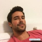 Rubén Mayorga