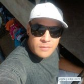 romereduardo chico soltero en Nueva Caracas