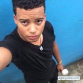 Maicol Alexander Luzon