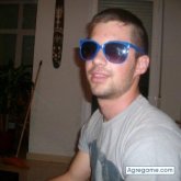 coke18 chico soltero en Madrid