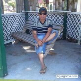 luisalbertomendoza chico soltero en Vacamonte