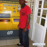 bouram chico soltero en Manresa