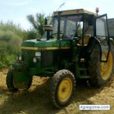 Foto de perfil de agricultortractorist