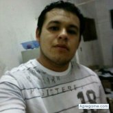 Foto de perfil de chueco33