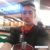 Zurriaga chico soltero en Chillogallo