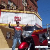 usargentino chico soltero en Carmel