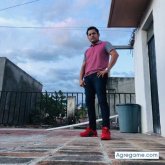 Busco pareja. Mujeres fuera del país.