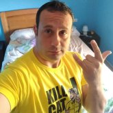 Transporte sanitario. Busco pareja.