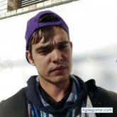 Raperito89 chico soltero en Baeza