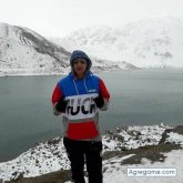 thiago2193 chico soltero en Medellín