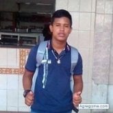 Busco matrimonio. Busco a conocer ,,a