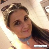 Jimena19 chica soltera en Miami