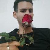 Busco conocer gente. Busco una mujer