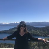 Gemmapatricia chica divorciada en Puerto Varas