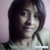 mercy chica soltera en Pedro Brand