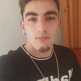 Estudiante. Una persona que tenga cuerpo