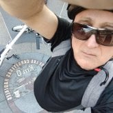 Serías y de buen corazón !. Lo tienes