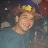 Busco pareja. Lo q pase abierto.