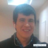 JavierSantis chico soltero en Buenos Aires